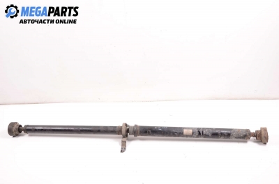 Tail shaft for Audi A6 (C6) 2.7 TDI, 163 hp, sedan automatic, 2005